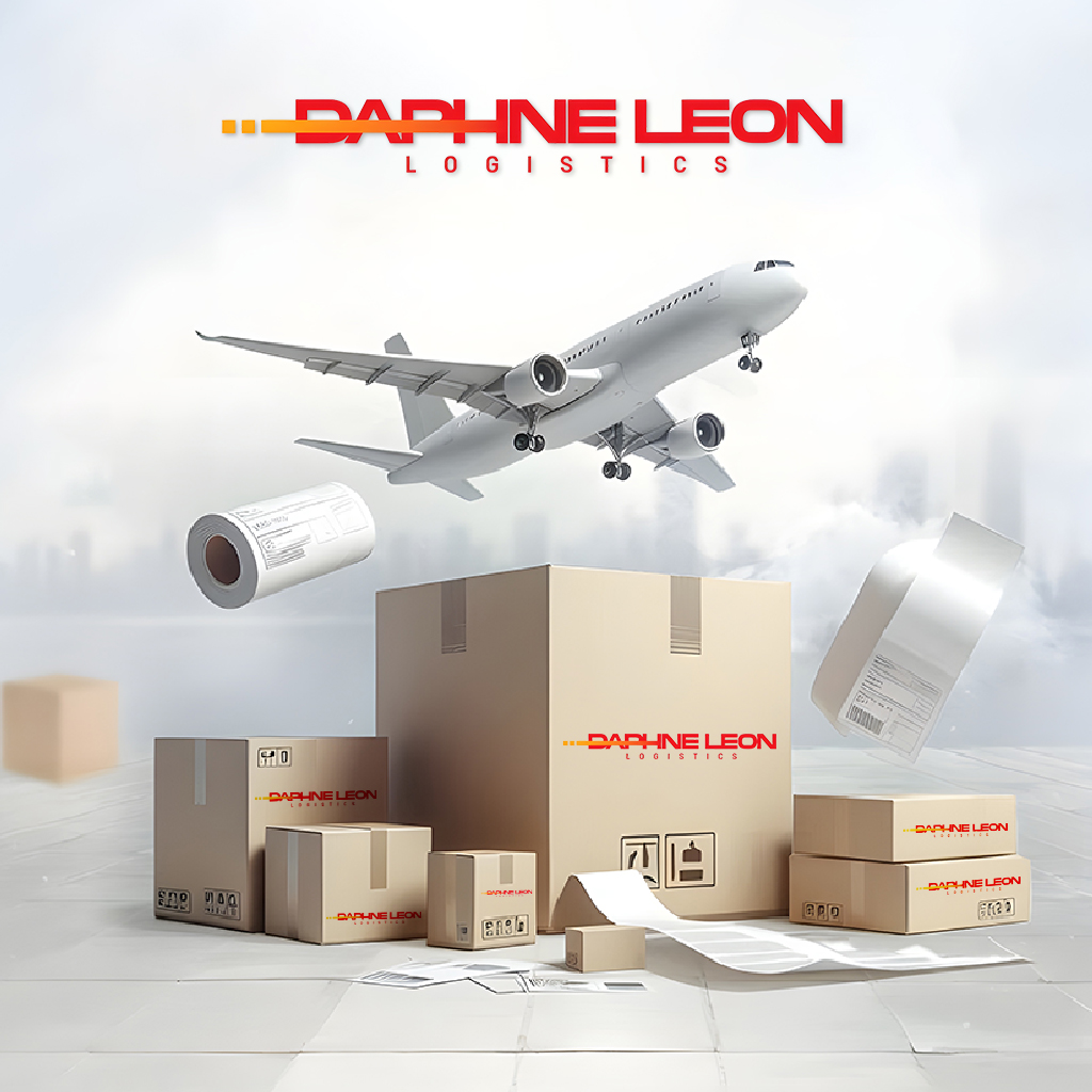 Air Freight Services