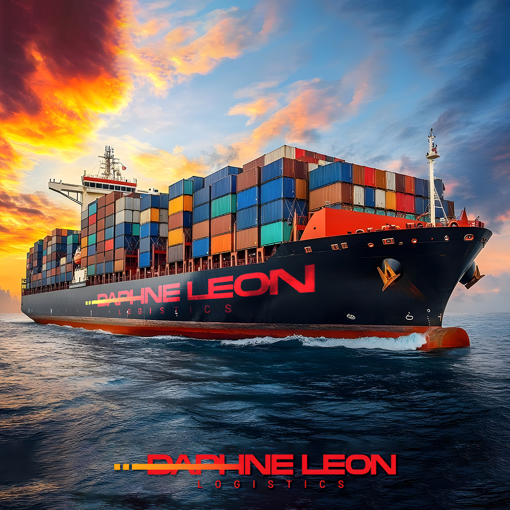 Sea Freight Services